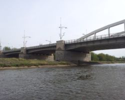 Rejsy statkiem Poznan foto 11