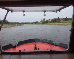 Rejsy statkiem Poznan foto 12