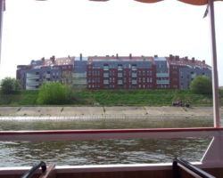 Rejsy statkiem Poznan foto 13