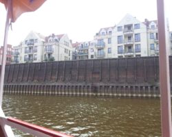 Rejsy statkiem Poznan foto 15