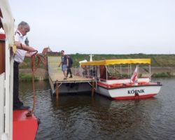 Rejsy statkiem Poznan foto 16