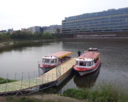 Rejsy statkiem Poznan foto 17